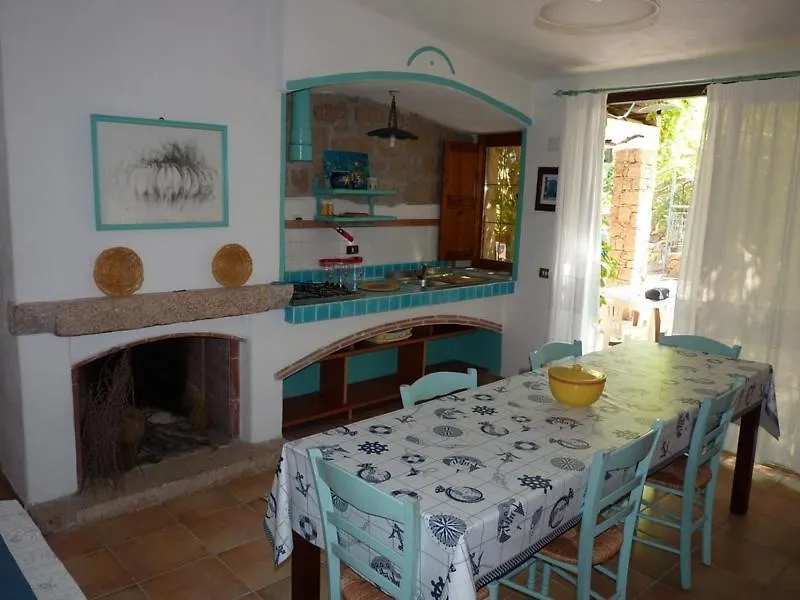 Alloggio Portico E Alloggio Ulivo Apartment