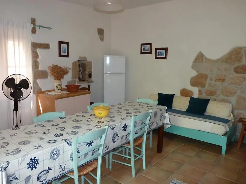 Alloggio Portico E Alloggio Ulivo