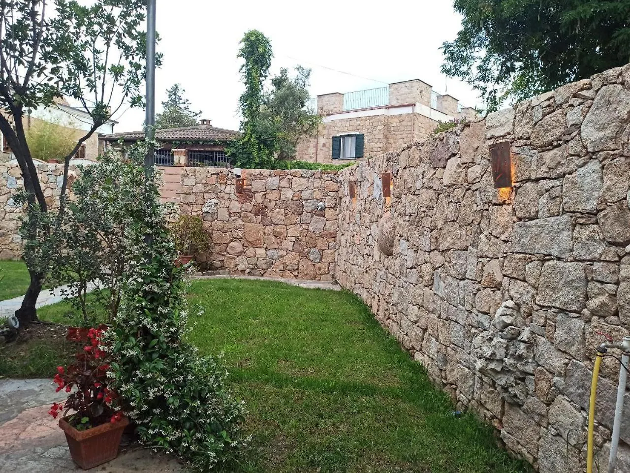 Apartment Alloggio Portico E Alloggio Ulivo Italy