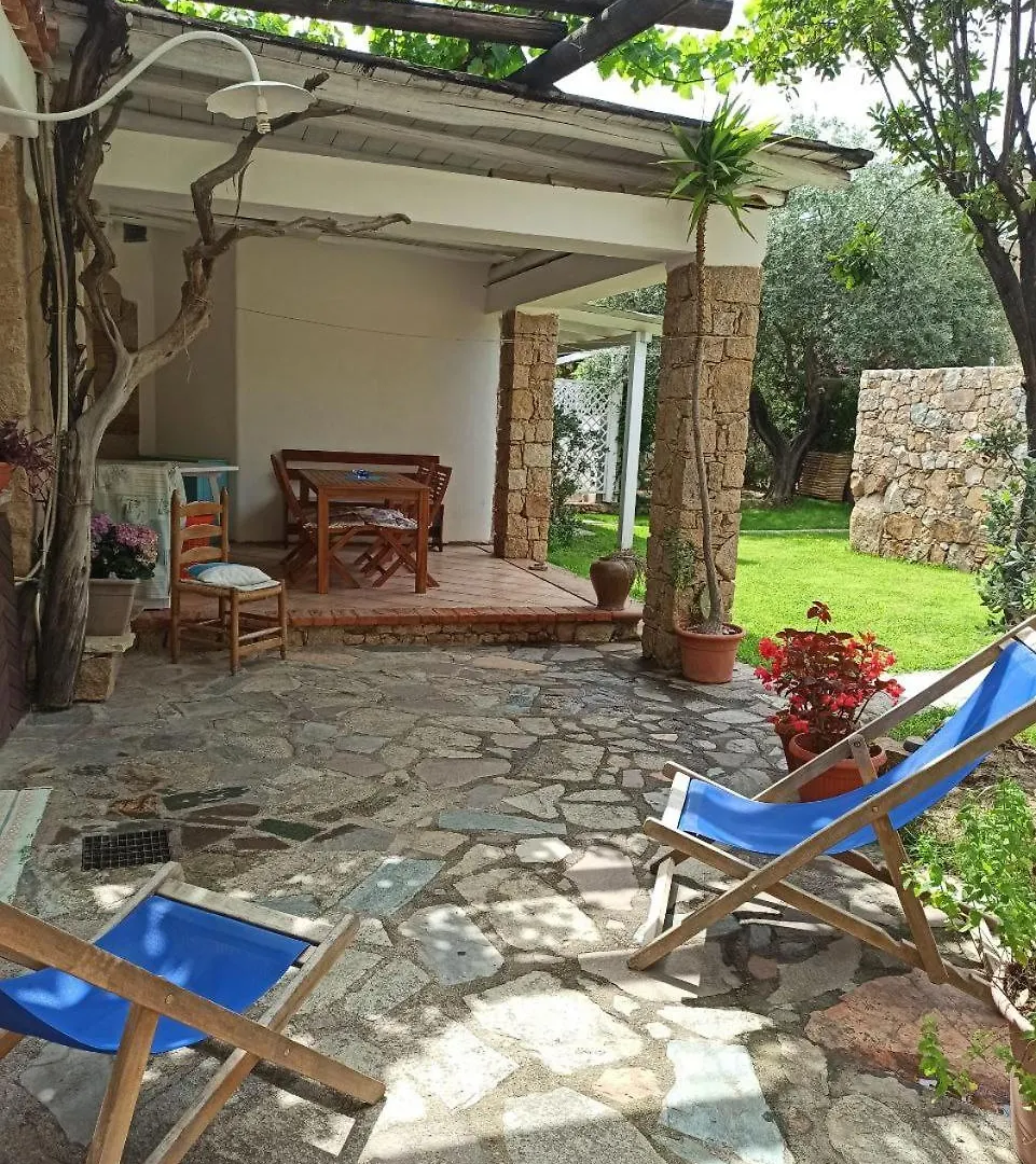 Apartment Alloggio Portico E Alloggio Ulivo