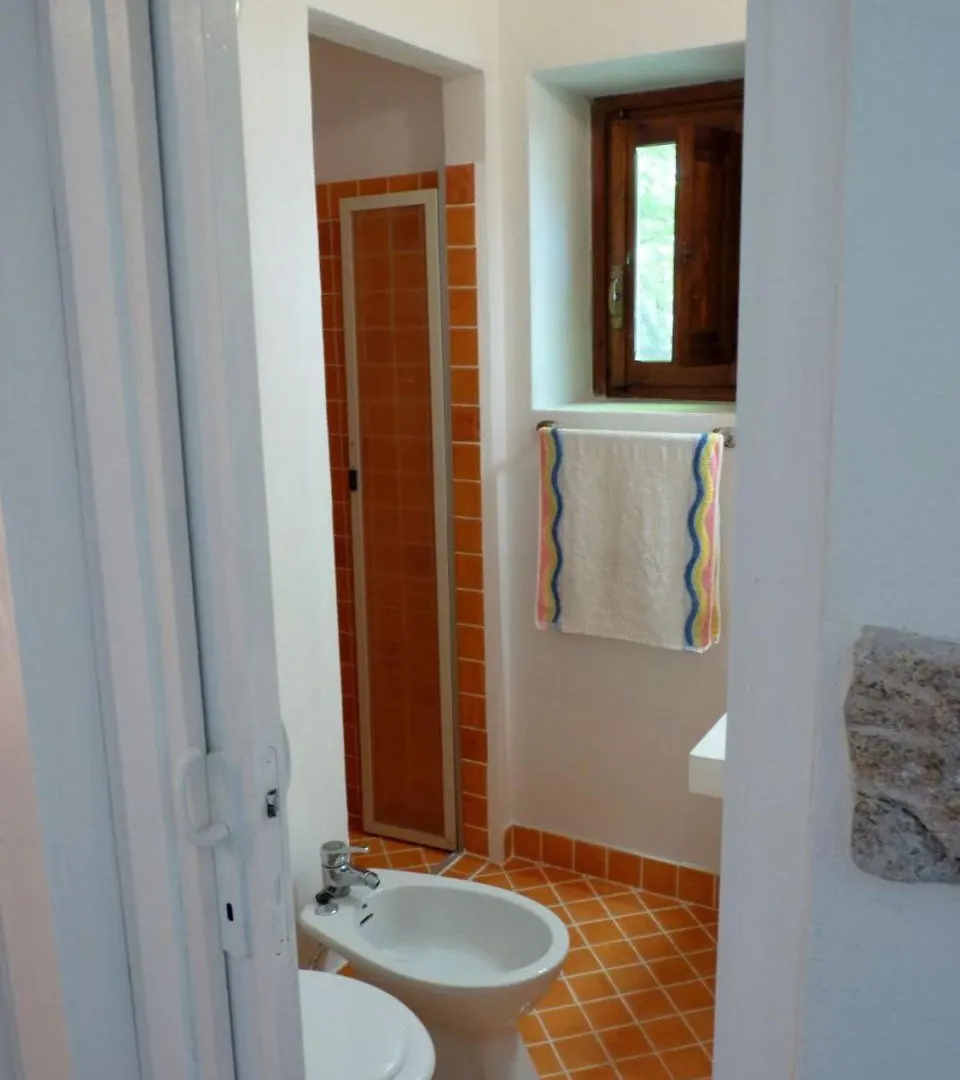 Alloggio Portico E Alloggio Ulivo Apartment Santa Maria Navarrese