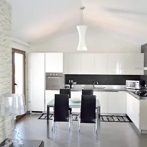  Appartement Civico46