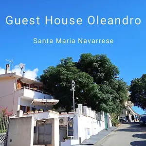 Oleandro Santa Maria Navarrese