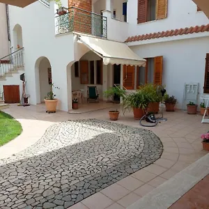 Primo Piano Lungomare Appartamento