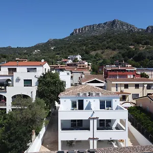  Maison d'hôtes Cala Goloritze
