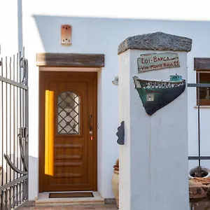 Scirocco A Pochi Passi Dal Mare Appartamento