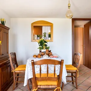 Eleonora's Appartamento
