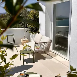  Maison d'hôtes Vireo