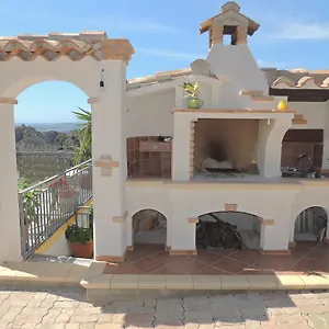 Appartement Mariolu 3