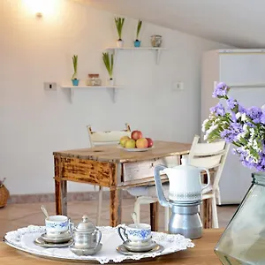  Maison d'hôtes Anemone
