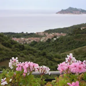 Con Vista Panoramica Appartamento