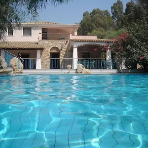 Hotel Principessa De Navarra